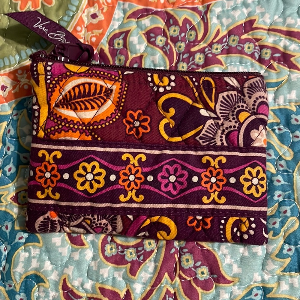 Coin Purse
